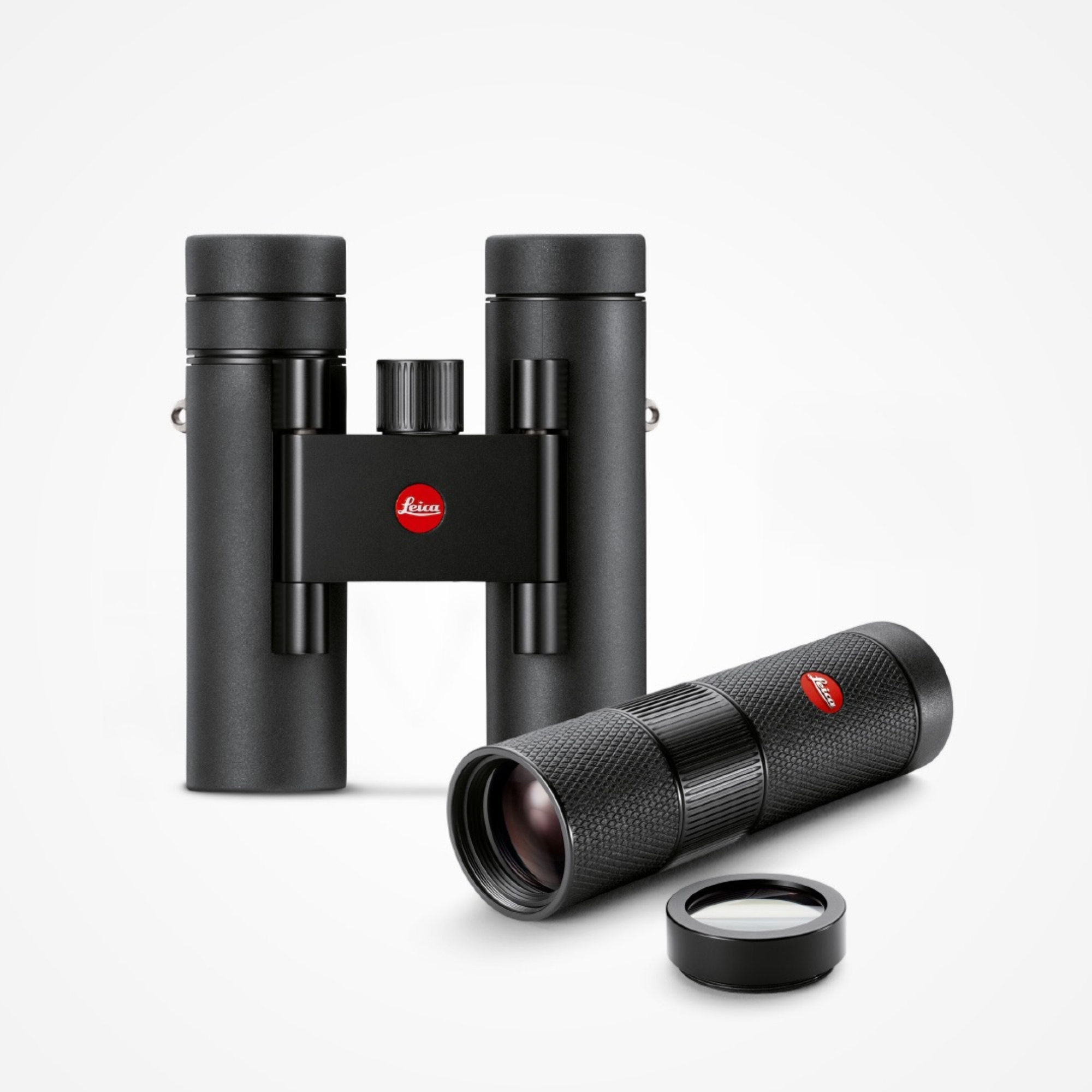 Leica Noctivid Compact un Leica Monovid Leica Noctivid Compact un Leica Monovid