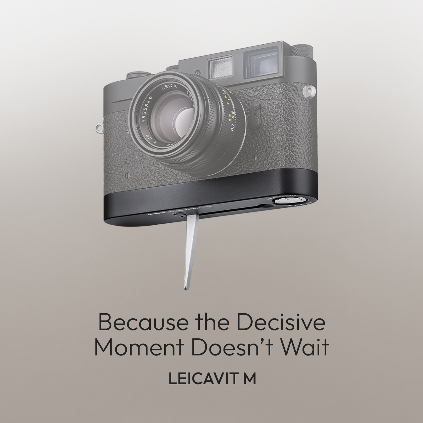 Leica Leicavit M Leica Leicavit M