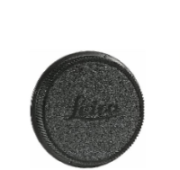 S rear cap