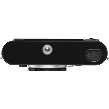 Нижняя крышка для M10-R black paint (20062) img 0