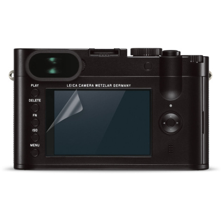 Premium Hybrid Glass for M10, M10-P, M10 Monochrom, SL, Q2,  Q3, Q3 43 img 1