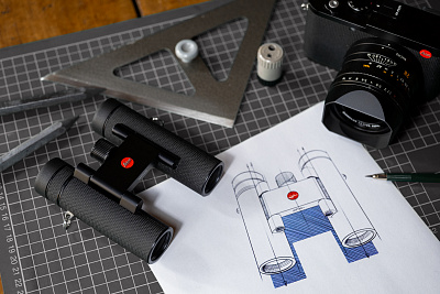 Leica Noctivid Compact un Leica Monovid Leica Noctivid Compact un Leica Monovid