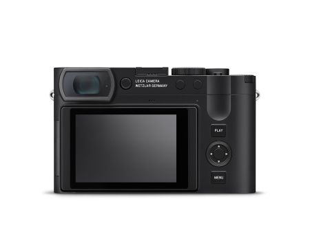 Q3 Monochrom fotokamera img 2
