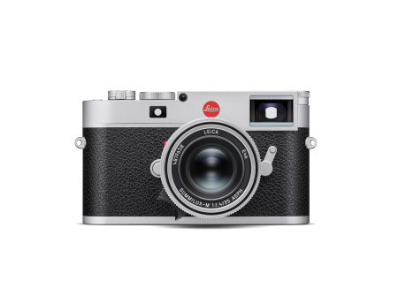 Summilux-M 35 f/1.4 ASPH., silver img 2