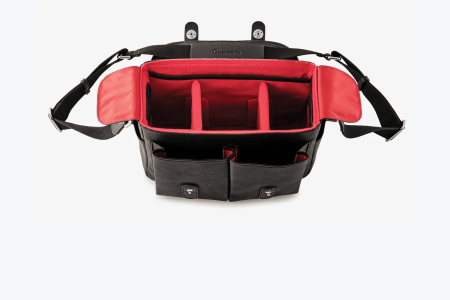 Bag Oberwerth The SL Bag Medium, black img 5