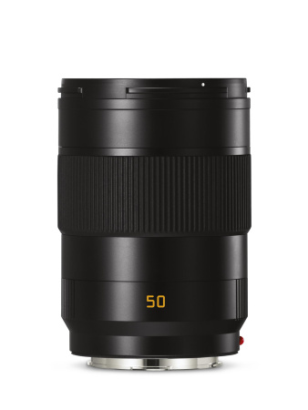 APO-SUMMICRON-SL 50 f/2 ASPH., melns img 0