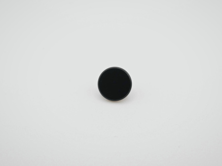 Skrūve M1,6x3,7, melns hroms img 1