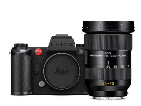 Leica SL3-S Vario Kit 24-70 img 0
