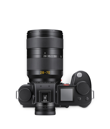Leica Vario-Elmarit-SL 28-70 f/2.8 ASPH objektīvs, melns anodēts img 3