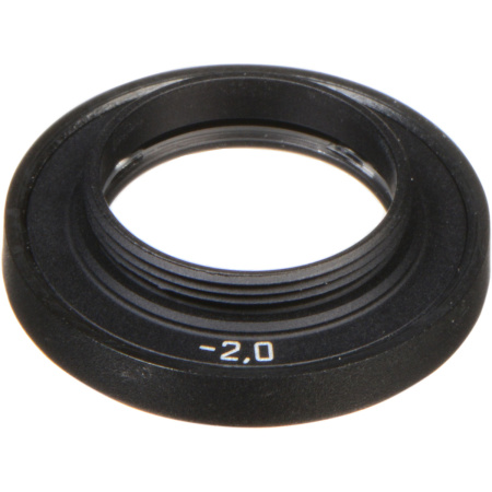 Korekcijas lēca ll M10, M11 (-2.0 Diopter) img 0