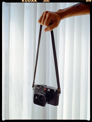 Leica M6 Leica M6