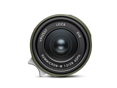 Leica Summicron-M 28 f/2 ASPH. Safari, lens img 1