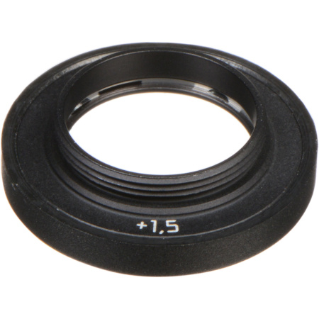 Korekcijas lēca ll M10, M11 (+1.5 Diopter) img 0