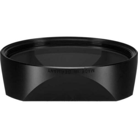 Lens hood for Q2 Monochrom, black img 0