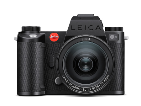 Leica Vario-Elmarit-SL 28-70 f/2.8 ASPH objektīvs, melns anodēts img 2