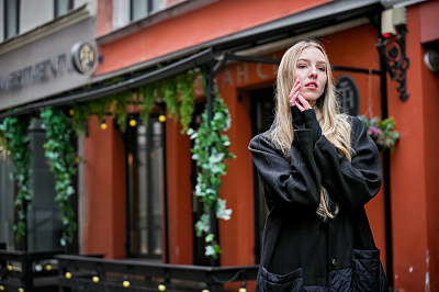 Photo report from "Leica workshop in Riga" Photo report from "Leica workshop in Riga"