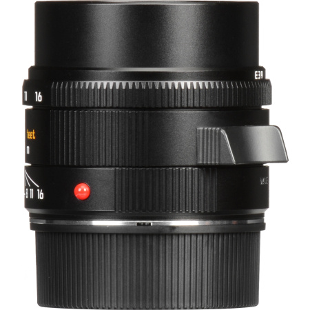 Leica APO-SUMMICRON M 50mm/f2 ASPH, black img 2