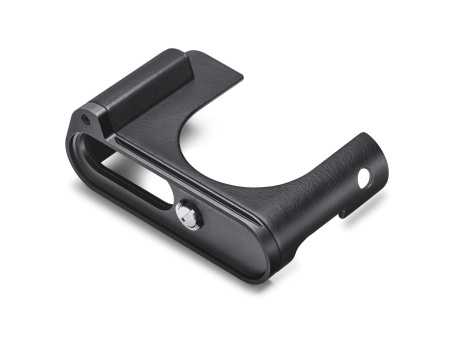Multifunctional Protector Q3, leather, black img 0