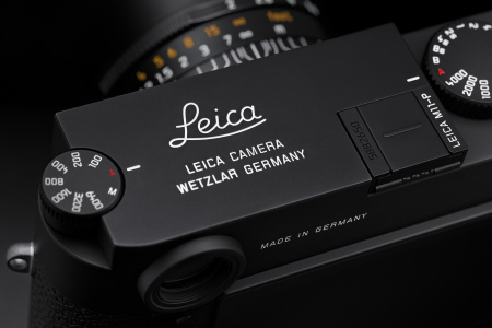 Leica M11-P melna img 2