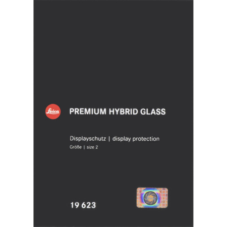 Premium Hybrid Glass for M10, M10-P, M10 Monochrom, SL, Q2,  Q3, Q3 43 img 0
