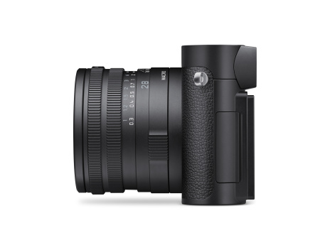 Q3 Monochrom fotokamera img 3