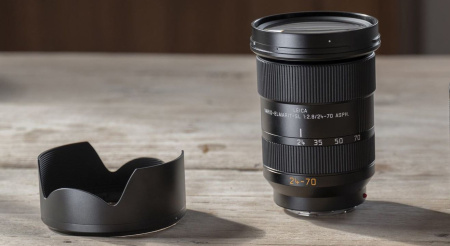 Бленда для SL 24-70 f/2.8 img 1