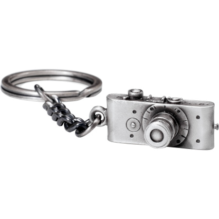 Atslēgu piekariņš Key ring pendant "Ur-Leica“ img 0