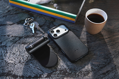 Leica LUX Case priekš iPhone 17 Pro, 17 Pro Max Leica LUX Case priekš iPhone 17 Pro, 17 Pro Max