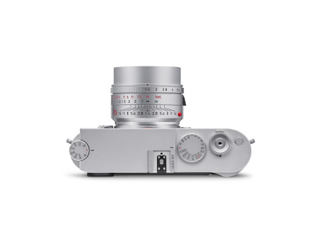 Summilux-M 35 f/1.4 ASPH., silver img 3