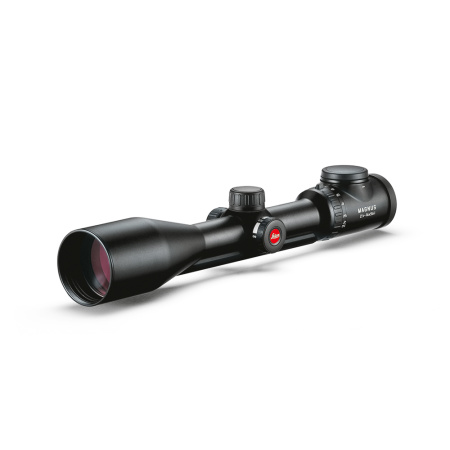 Leica MAGNUS  2,4-16x56 i L-4a with rail img 0