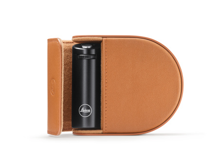 Leather case for Leica LUX Grip img 1