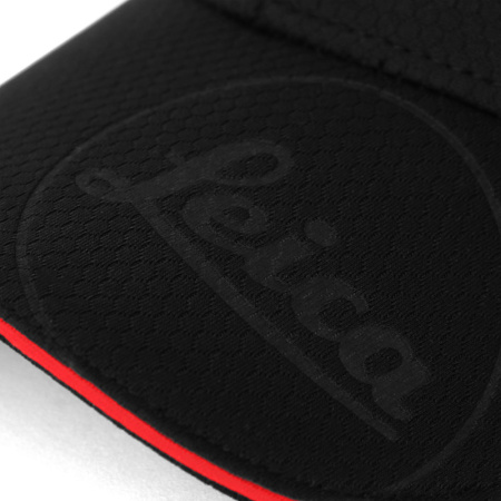 Cap Logo embossed img 2