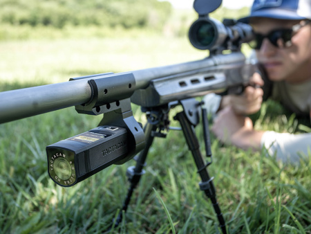 Tactacam 6.0 video kamera ekstrēmālai filmēšanai img 2