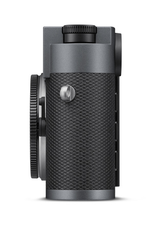 Leica M11-P, metāla pelēka krāsa img 3