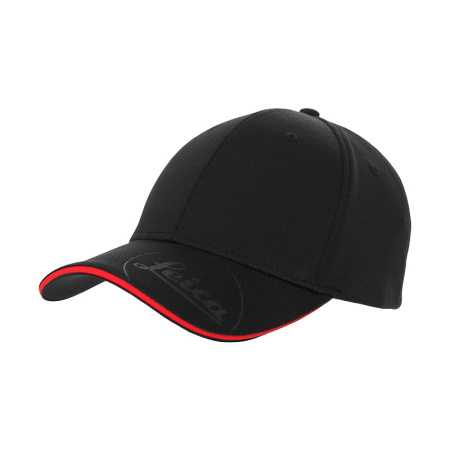 Cap Logo embossed img 0