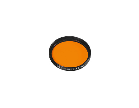 Фильтр Orange, E49, чёрный img 0
