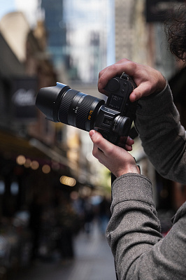 Leica Vario-Elmarit-SL 28-70 f/2.8 ASPH. Leica Vario-Elmarit-SL 28-70 f/2.8 ASPH.