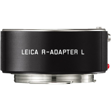 Leica R adapteris L bajonetes lēcām img 0
