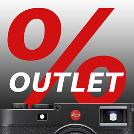 OUTLET Foto aprīkojums