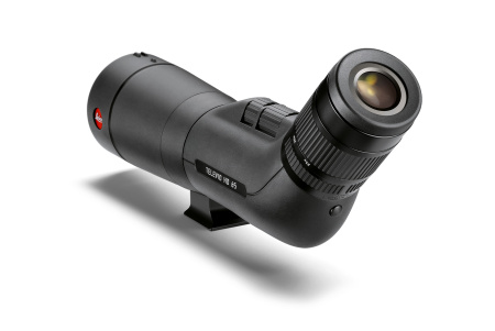 Leica Televid HD 65 novērošanas tālskatis (bez okulāra) img 1