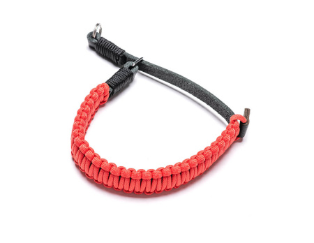 Rokas siksna COOP paracord sarkana img 0