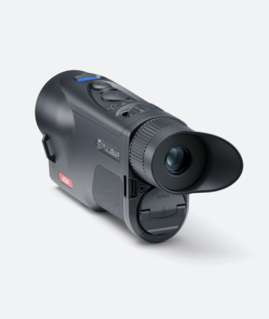 Pulsar Oryx XG35 LRF termokamera img 2