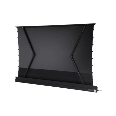 Celexon CLR HomeCinema Plus UST, 100" melns  projekcijas ekrāns img 1