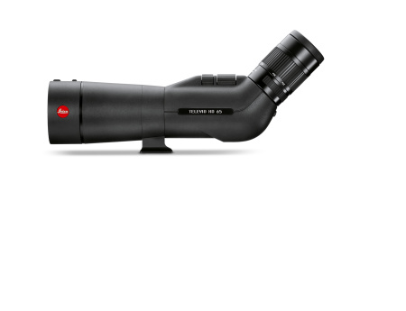 Leica Televid HD 65 novērošanas tālskatis (bez okulāra) img 2