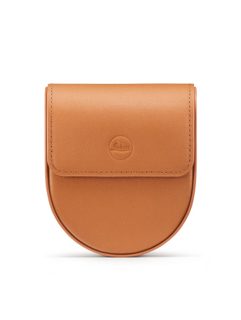 Leather case for Leica LUX Grip img 0