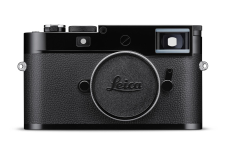 Leica M11, glancēta,  melna img 0