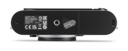 Leica M11 Monochrom, melns img 2