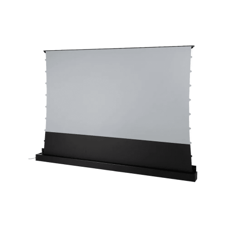 Celexon CLR HomeCinema Plus UST, 100" melns  projekcijas ekrāns img 0