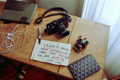 Leica M6 Leica M6