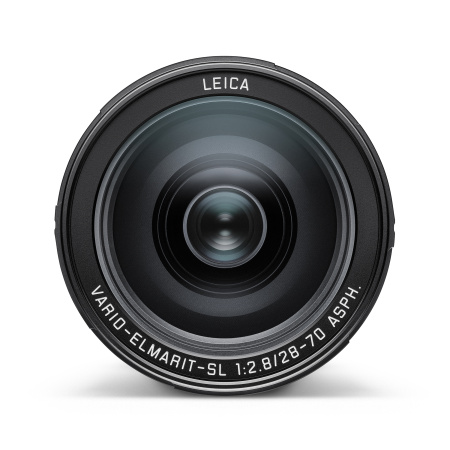 Leica Vario-Elmarit-SL 28-70 f/2.8 ASPH objektīvs, melns anodēts img 1